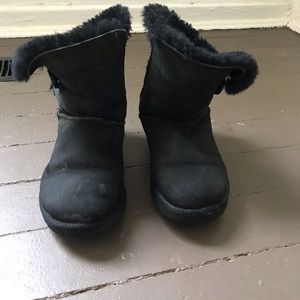 Women’s ugg boots